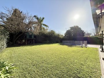 Casa a la Venta en Barrio Cerrado Las Victorias