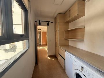 Departamento en Barrio Norte