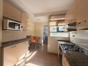 Departamento en Barrio Norte