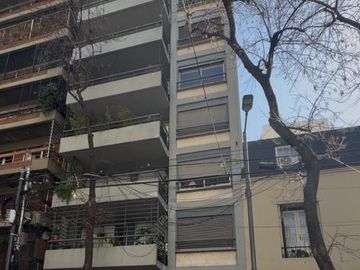 Departamento en Barrio Norte
