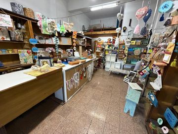 Local de 48 m2 cubiertos