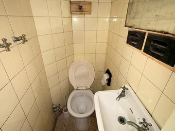 DEPARTAMENTO EN VENTA 3 AMB CON DEP CONSTITUCION - BALCON AL FRENTE EXCELENTE ESTADO