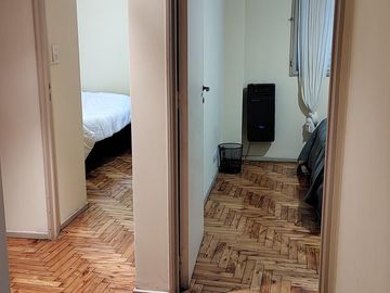 Departamento en Venta de 3 ambientes en Palermo