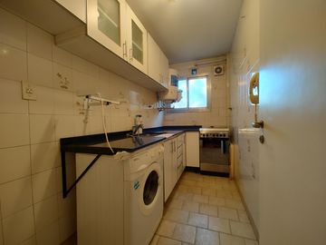 Departamento en Venta de 3 ambientes en Palermo
