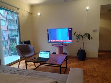 Departamento en Venta de 3 ambientes en Palermo