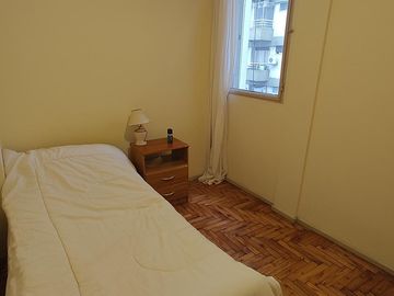 Departamento en Venta de 3 ambientes en Palermo