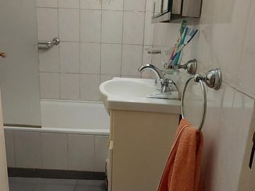 Departamento en Venta de 3 ambientes en Palermo