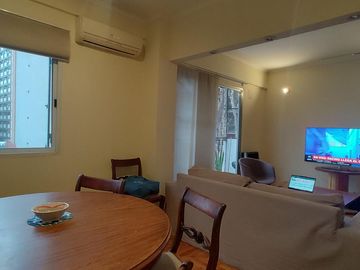Departamento en Venta de 3 ambientes en Palermo