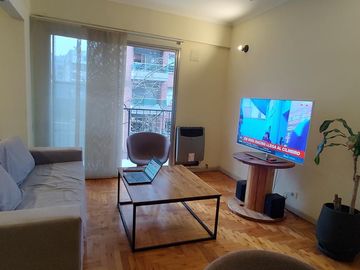 Departamento en Venta de 3 ambientes en Palermo
