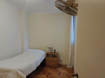 Departamento en Venta de 3 ambientes en Palermo