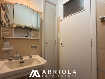 Casa de 3 ambientes con departamento de 3 ambientes