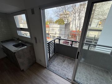 Venta Departamento Monoambiente en Villa Saenz Peña