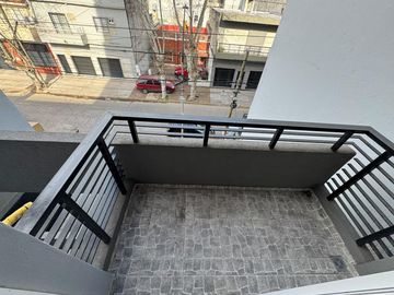 Venta Departamento Monoambiente en Villa Saenz Peña