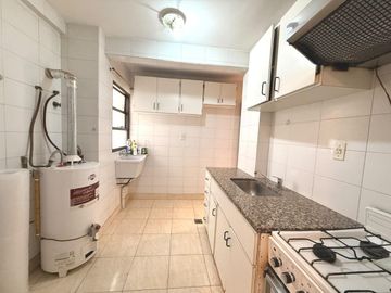 Departamento 3 ambientes en alquiler en Villa Urquiza