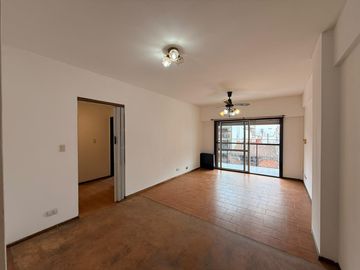 Departamento 3 ambientes en alquiler en Villa Urquiza