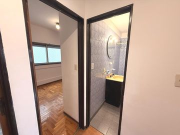 Departamento 3 ambientes en alquiler en Villa Urquiza