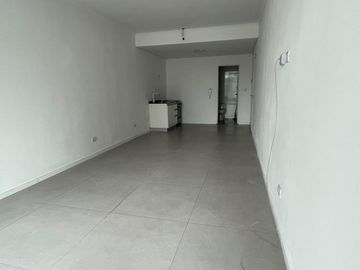 Monoambiente en palermo
