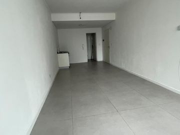 Monoambiente en palermo