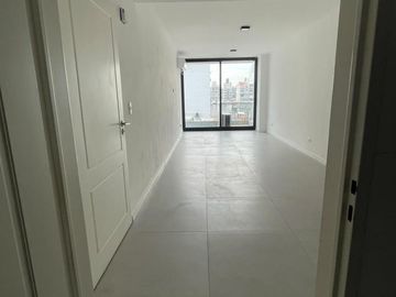 Monoambiente en palermo