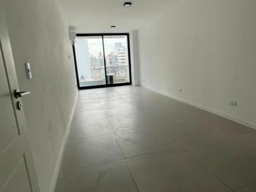Monoambiente en palermo