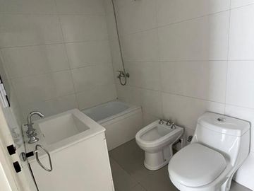 Monoambiente en palermo