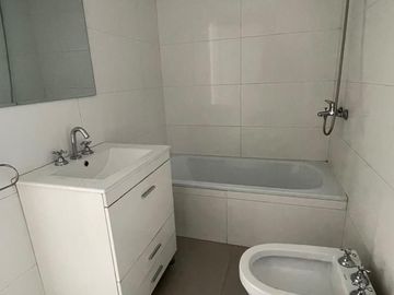 Monoambiente en palermo
