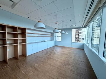 Oficina en Vicente López - 557m2 - Edificio Proa