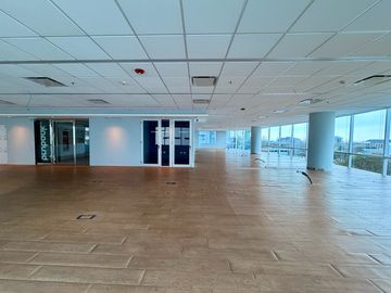 Oficina en Vicente López - 557m2 - Edificio Proa