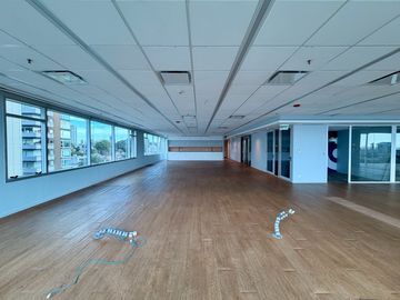 Oficina en Vicente López - 557m2 - Edificio Proa