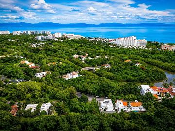 Terreno en venta en Nuevo Nayarit, Nayarit | Ideal para desarrollo turístico