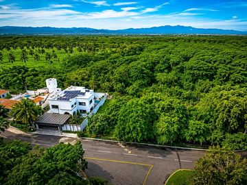 Terreno en venta en Nuevo Nayarit, Nayarit | Ideal para desarrollo turístico