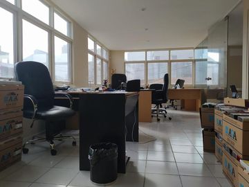 Oficina - Florida Mitre/Este
