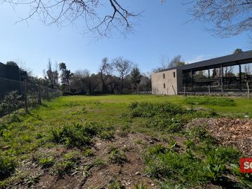 Terreno en Venta en Muñiz