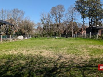 Terreno en Venta en Muñiz