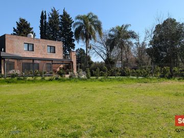 Terreno en Venta en Muñiz