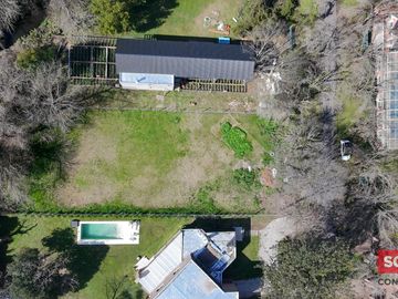 Terreno en Venta en Muñiz