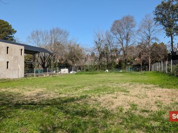 Terreno en Venta en Muñiz