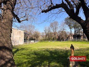 Terreno en Venta en Muñiz