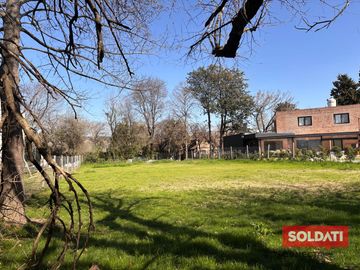 Terreno en Venta en Muñiz