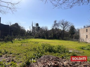 Terreno en Venta en Muñiz