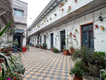 ALQUILER LOCAL GASTRONÓMICO HABILITADO – 150 M² – GALERÍA DEL VIEJO HOTEL