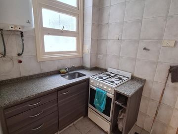 Departamento en  Alquiler