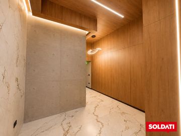 Departamento en Belgrano C