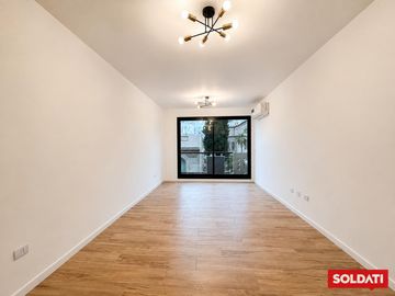 Departamento en Belgrano C