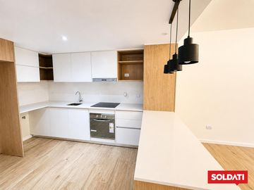Departamento en Belgrano C