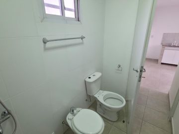 ALQUILER DPTO DOS AMBIENTES EN LLAVALLOL