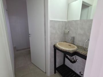 ALQUILER DPTO DOS AMBIENTES EN LLAVALLOL