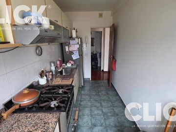 Venta de Departamento 3 ambientes en Duplex Villa Crespo