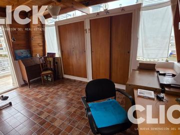 Venta de Departamento 3 ambientes en Duplex Villa Crespo