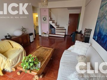 Venta de Departamento 3 ambientes en Duplex Villa Crespo